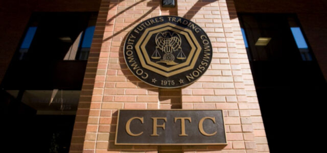 CFTC: рынкам США придётся готовиться к токенизации и торгам 24/7