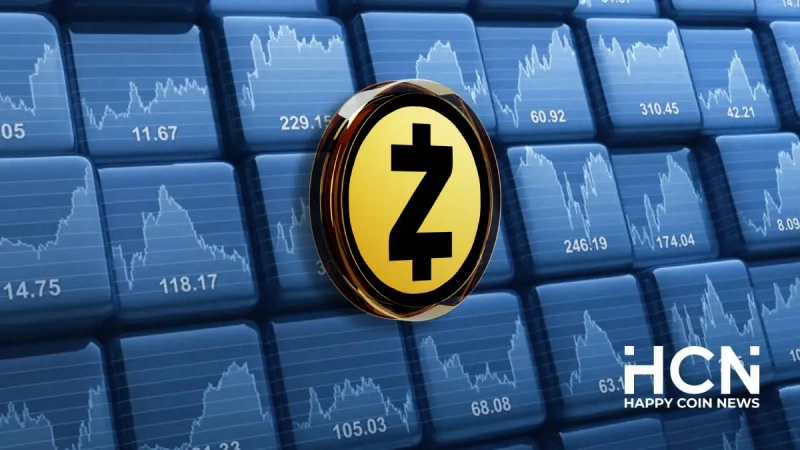 Доход от майнинга Zcash в 4 раза превышает доход от добычи биткоина