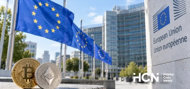 Европейские регуляторы оценивают необходимость отдельного регулирования стейкинга