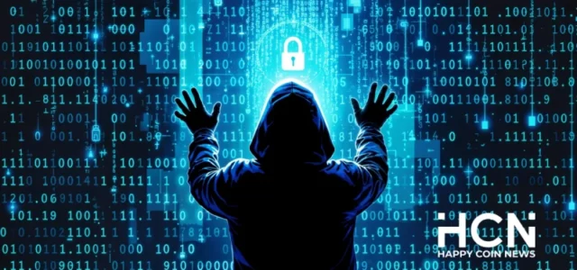 Хакер начал обменивать украденные у пользователей Coldcard биткоины на эфириумы