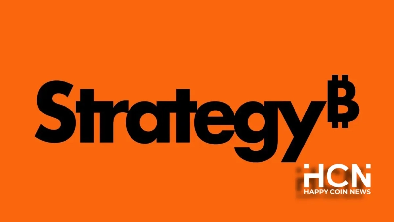 Компания Strategy потратила 6 млн на выкуп акций, а не на биткоины