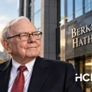 Конец эпохи: Уоррен Баффет покинул пост председателя Berkshire Hathaway