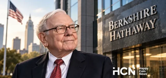 Конец эпохи: Уоррен Баффет покинул пост председателя Berkshire Hathaway