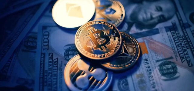 Крупные инвесторы считают биткоин слишком дешёвым для фиксации прибыли
