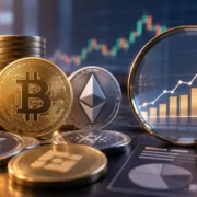Макростратег Джорди Виссер считает биткоин главным активом нового десятилетия