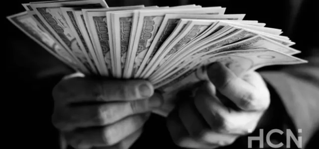 Недельный объём рынков прогнозов впервые превысил $20 млрд