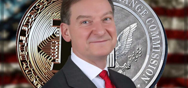 Пол Аткинс: сенат США проведёт голосование по CLARITY Act 15 сентября