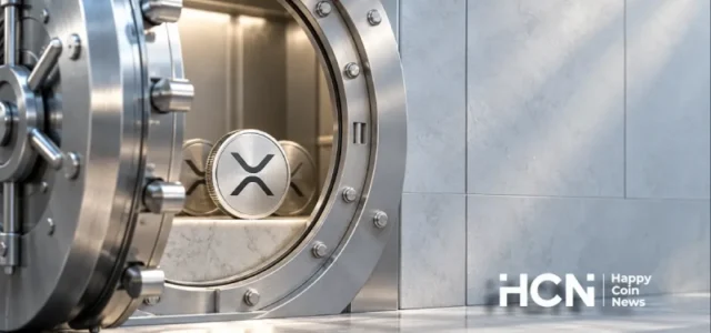 Ripple готовится разблокировать XRP на $1,5 млрд, но не все токены попадут на рынок