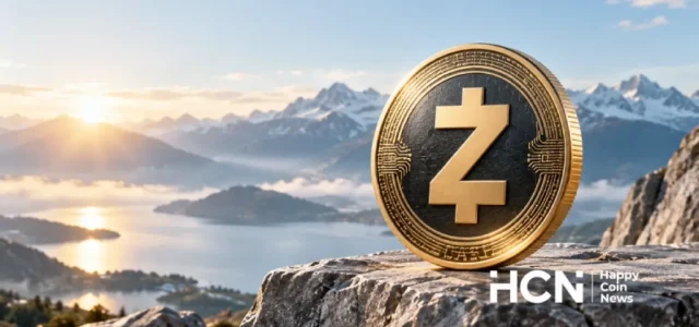Владельцы Zcash поддержали ускорение сети и сохранение халвингов по модели биткоина