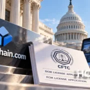 Blockchain.com подала заявку в CFTC на лицензии для рынков предсказаний и деривативов