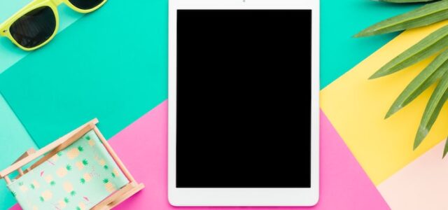 IPad Mini 2021 большой редизайн и новые возможности