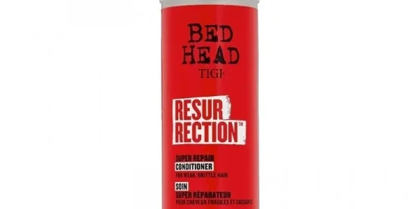 Кондиционер Tigi Bed Head Resurrection для сильно поврежденных волос, 400 мл