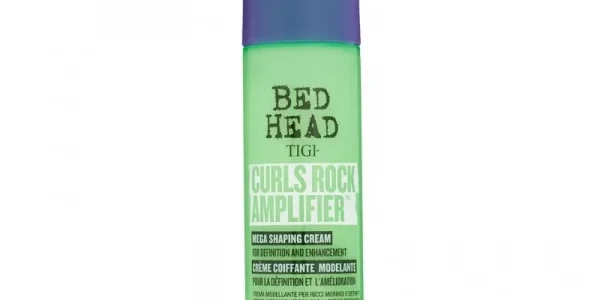 Крем для вьющихся волос Tigi Bed Head Curls Rock Amplifier, 100 мл