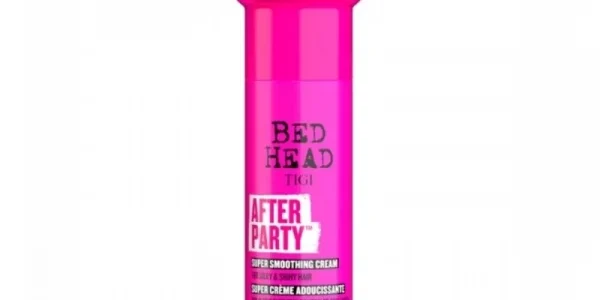 Крем для волос Tigi Bed Head After Party разглаживающий, 100 мл