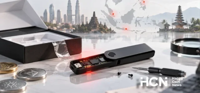 Ledger расследует кражу $86 млн у покупателей устройств через реселлера CryptoBilis