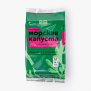 Морская капуста хрустящая классическая, 5 г