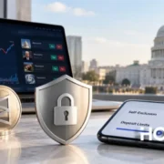 Платформа Polymarket ввела самозапреты на торговлю и размеры депозитов
