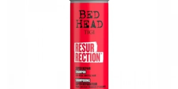 Шампунь Tigi Bed Head Resurrection для сильно поврежденных волос, 400 мл