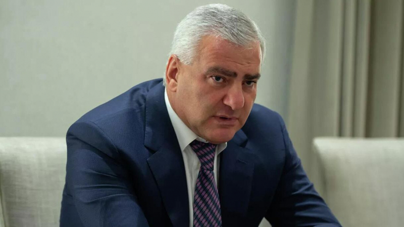 Адвокат Карапетяна призвал отменить арест бизнесмена