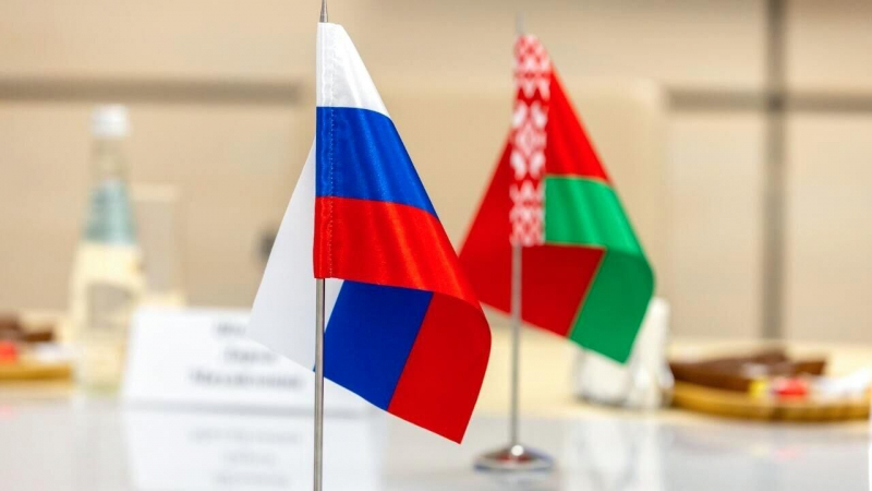 Белоруссия и Россия обсудили разработку промышленного ПО