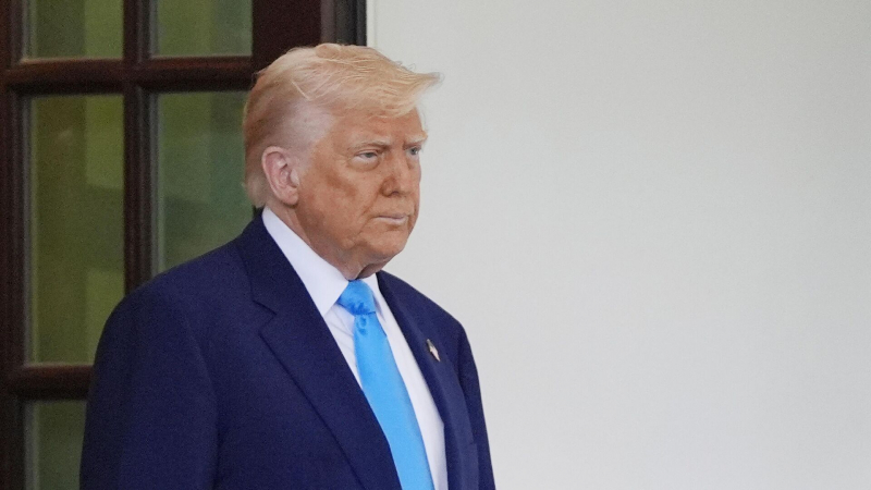 Эксперт оценил позицию Трампа по переговорам по Украине