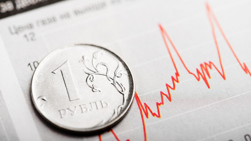 Эксперт оценил влияние иностранных компаний на укрепление рубля