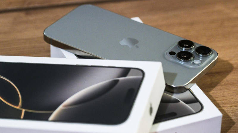 Эксперт предсказала появление детектора дипфейков в iPhone