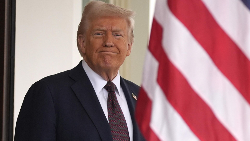 Эксперт рассказал о последствиях введения Трампом пошлин на другие страны