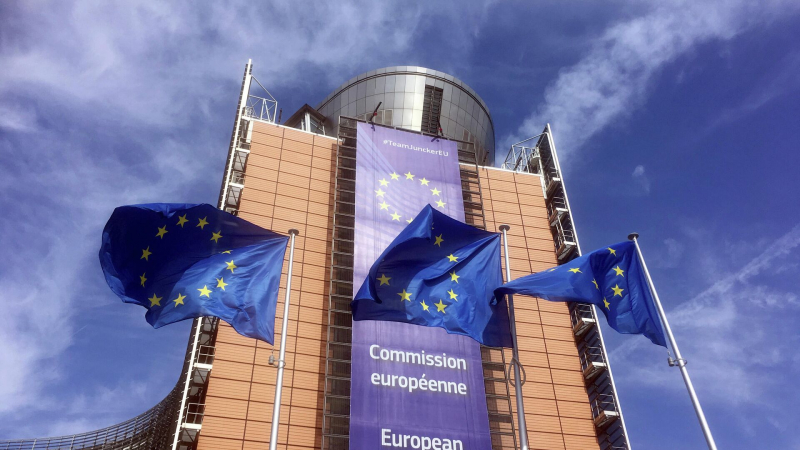 ЕС перечислит Украине три миллиарда евро под российские активы
