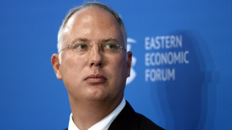 Глава РФПИ прокомментировал введение пошлин США на товары из Евросоюза