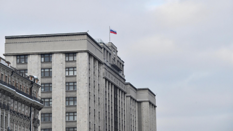 Госдума приняла закон о компенсации льготникам энергосервисных контрактов