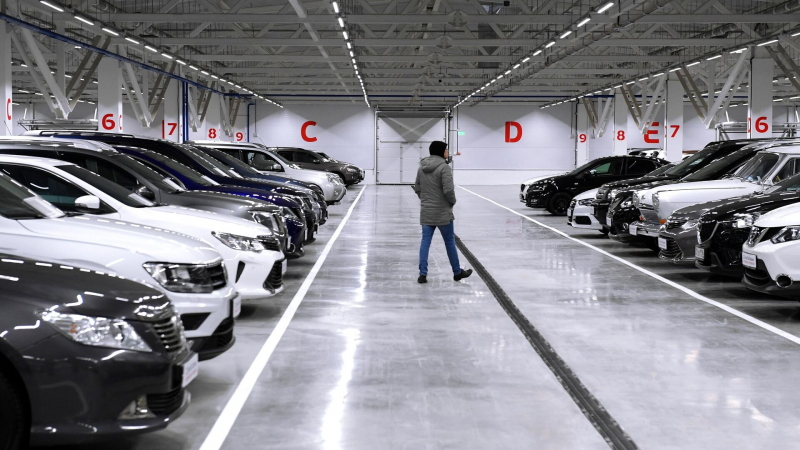 Госпрограмма &ldquo;Первый автомобиль&rdquo; - 2025: условия, список банков и авто