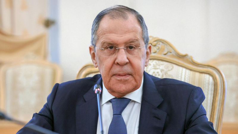 Иран и США хотят вернуть ситуацию в политическое русло, заявил Лавров