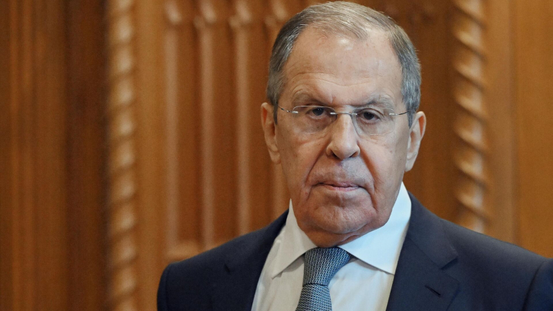 Лавров: Москва надеется на визит принца Саудовской Аравии на саммит