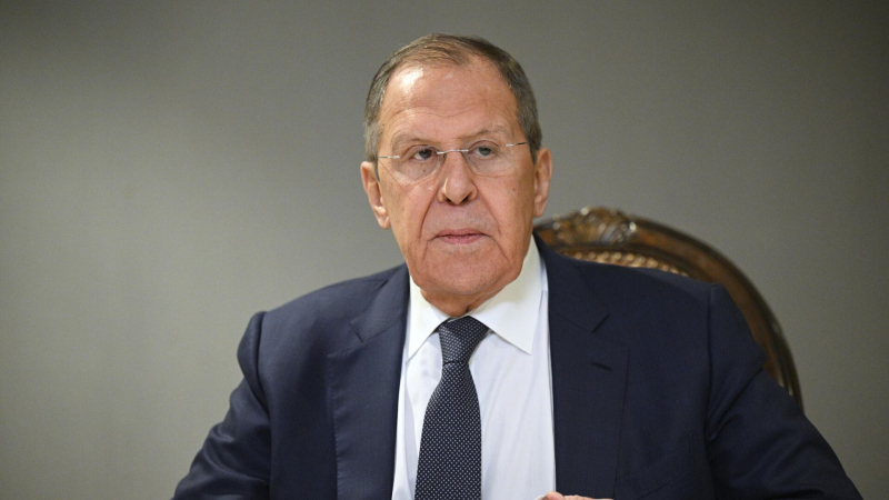 Лавров рассказал, от чего зависит устойчивость мирового порядка