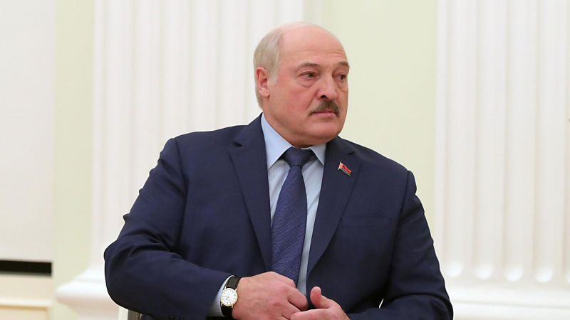 Лукашенко уверен, что Европа будет сотрудничать с Россией