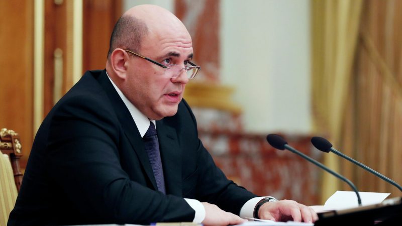 Мишустин поручил Григоренко проработать озвученные на ЦИПР-2025 предложения