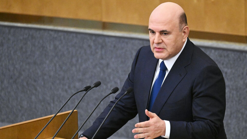 Мишустин поручил сохранить низкие цены на электричество