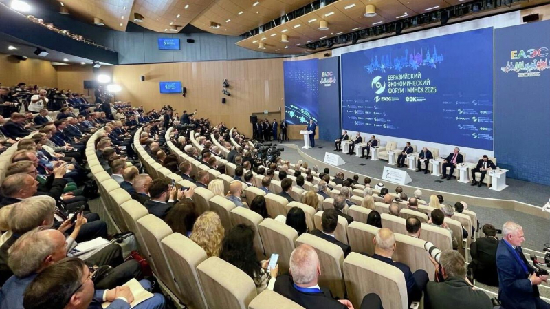 Мьянма выразила желание присоединиться к работе ЕАЭС в качестве наблюдателя