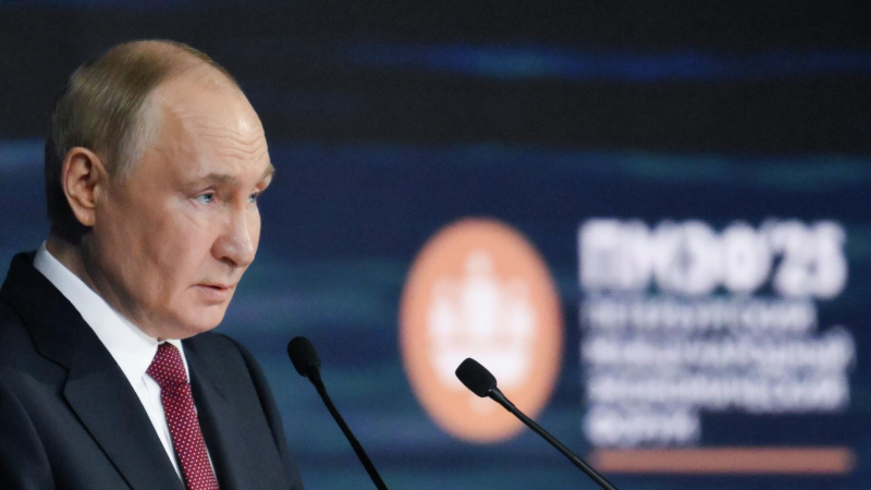 Можно найти приемлемые решения для Ирана и Израиля, заявил Путин