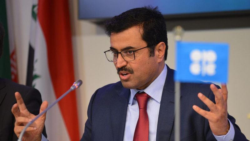 Мухаммеда Бин Салех Аль-Сада переизбрали председателем совдира "Роснефти"