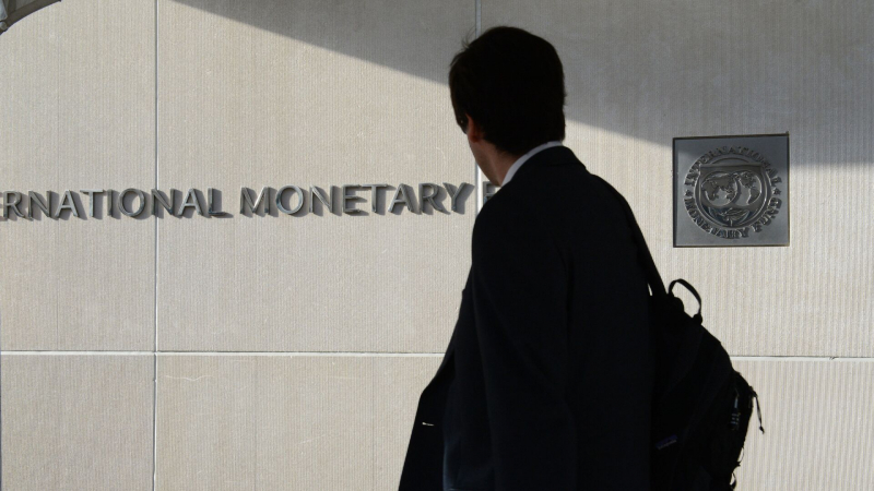 МВФ понизил прогноз роста российской экономики в 2025 году