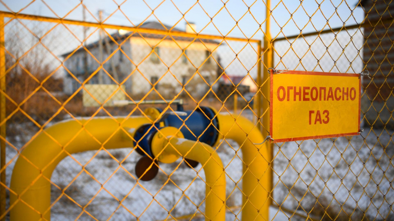 "Мы победим Ивана". Немцы пришли в ярость из-за ситуации с российским газом