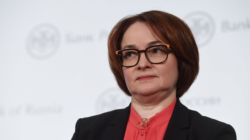 Набиуллина рассказала, откуда черпает силы