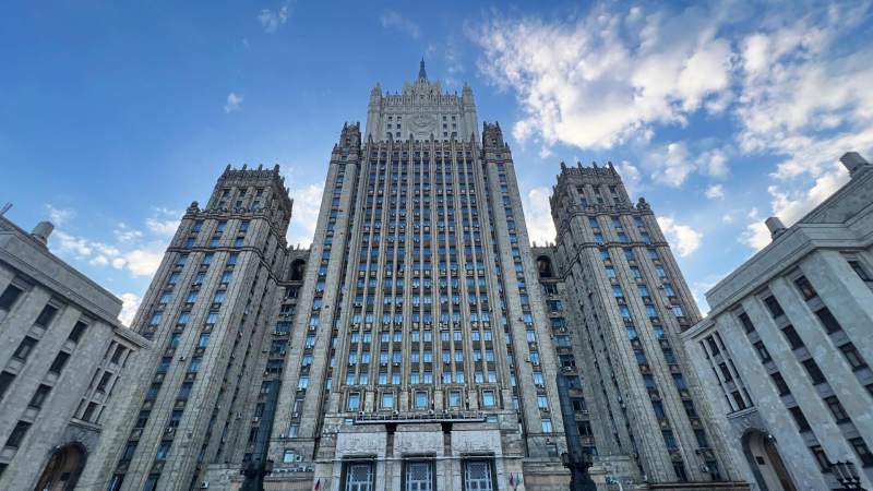 Ни одна задача меморандума с ООН об удобрениях не была решена, заявил МИД
