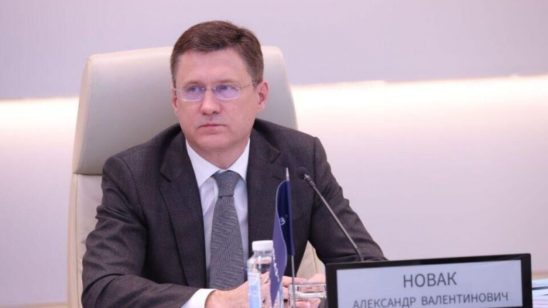 Новак прокомментировал инвестсоглашение с Абхазией