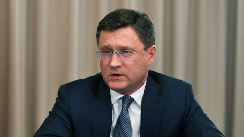 Новак рассказал о финансировании новых нацпроектов