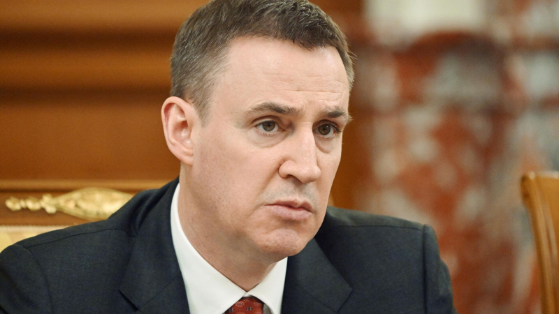 Патрушев рассказал о финансировании АПК