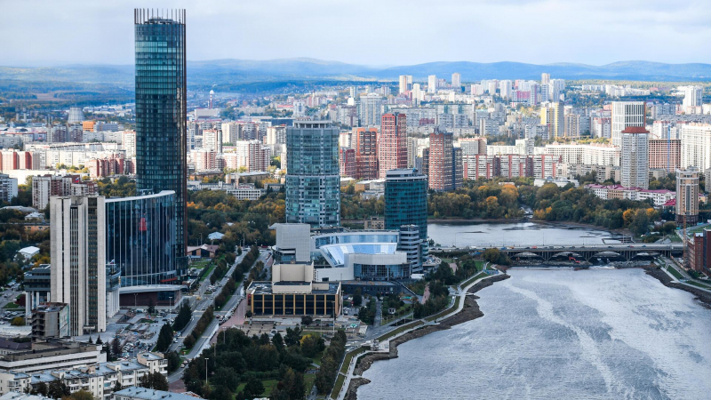Победители окружного этапа премии "Экспортер года" названы в УФО