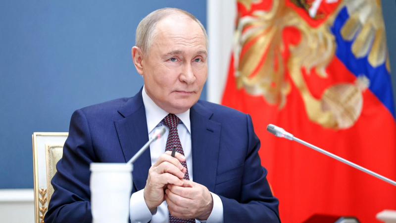 "Пошел отсюда": в США восхитились одним действием Путина
